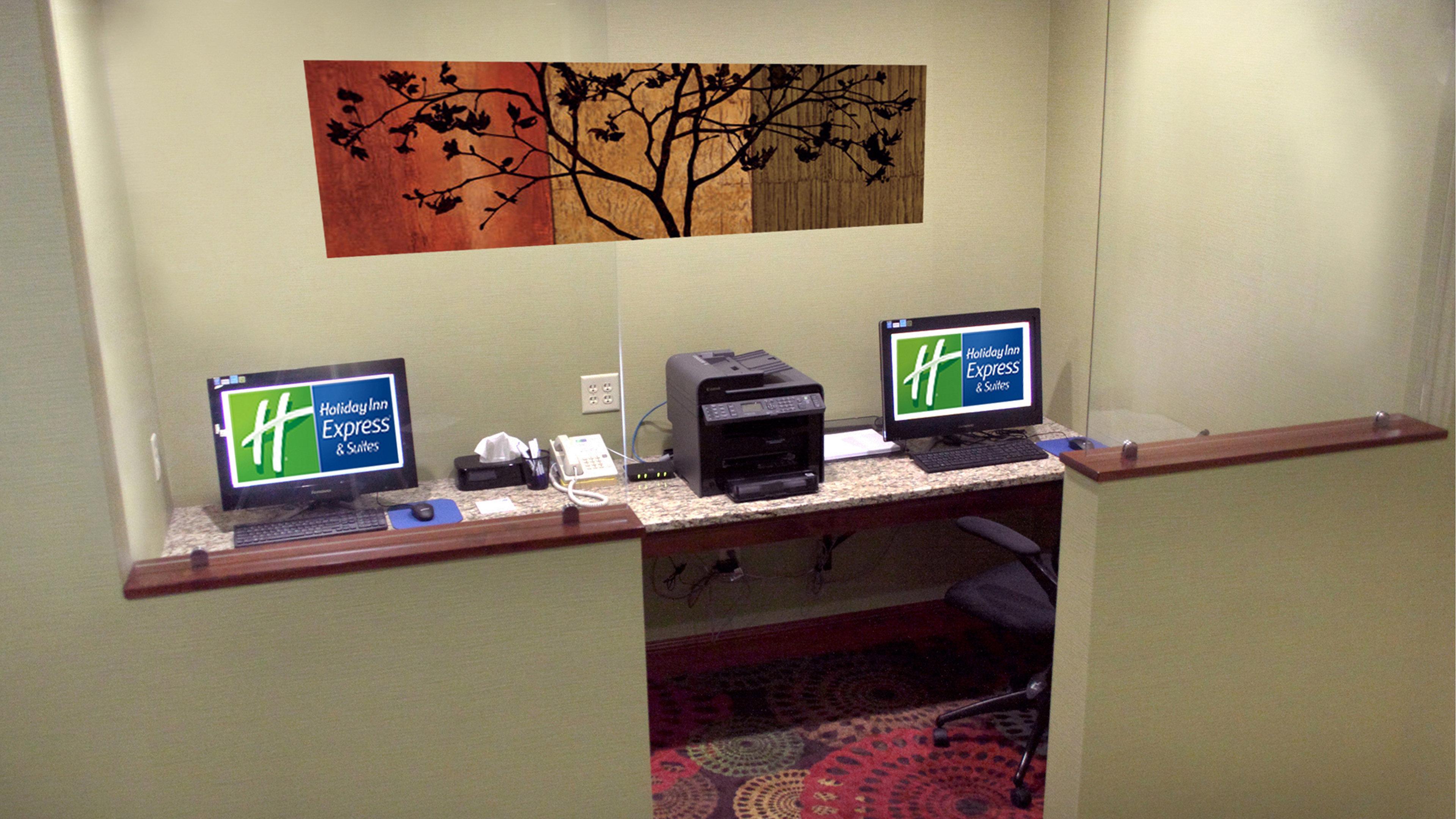 Holiday Inn Express Jamestown By Ihg Esterno foto