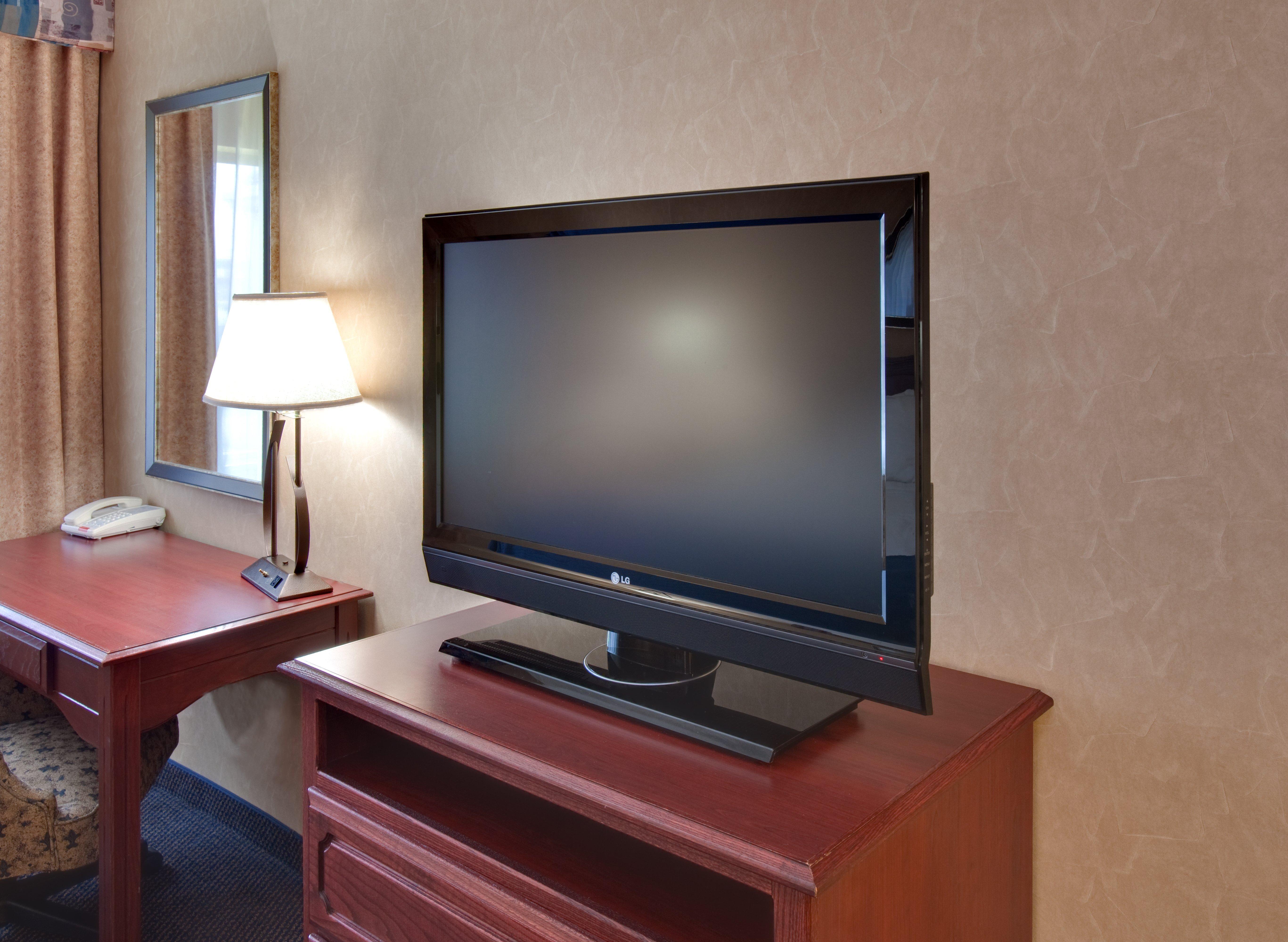 Holiday Inn Express Jamestown By Ihg Esterno foto