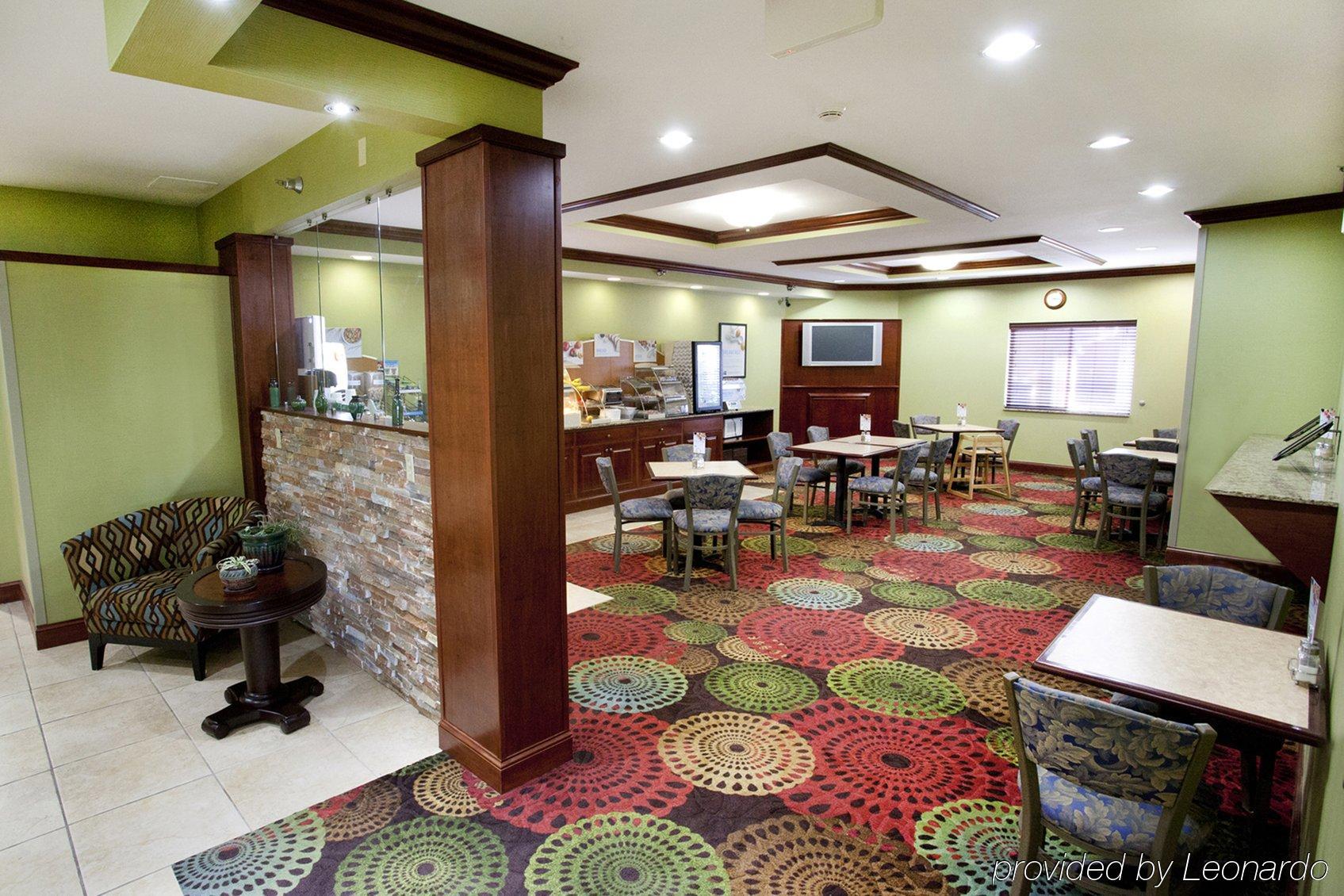 Holiday Inn Express Jamestown By Ihg Esterno foto