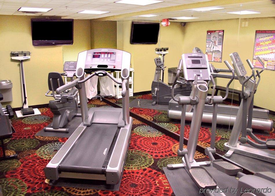 Holiday Inn Express Jamestown By Ihg Esterno foto