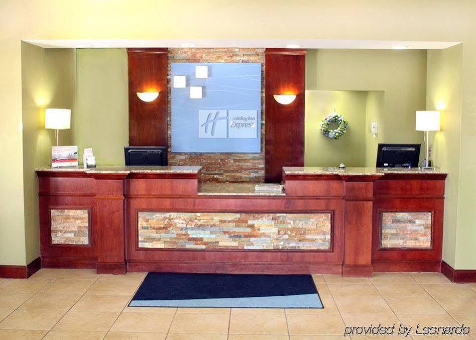 Holiday Inn Express Jamestown By Ihg Esterno foto